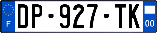 DP-927-TK