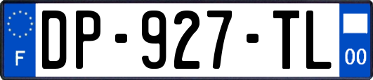 DP-927-TL