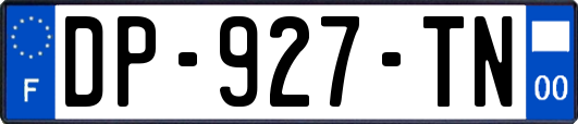 DP-927-TN