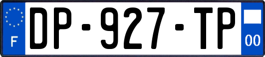DP-927-TP