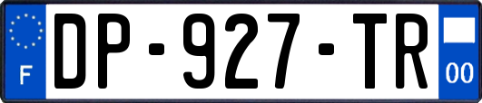 DP-927-TR
