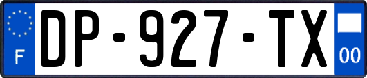 DP-927-TX