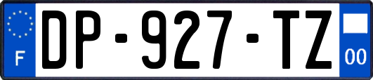DP-927-TZ