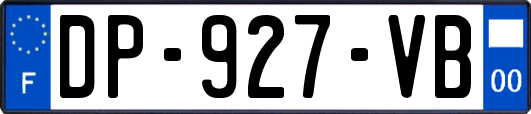 DP-927-VB