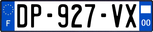 DP-927-VX