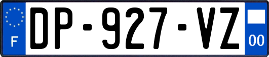 DP-927-VZ