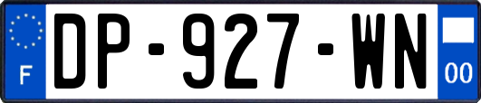 DP-927-WN