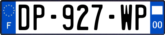 DP-927-WP