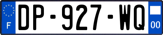 DP-927-WQ