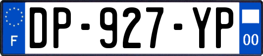 DP-927-YP