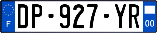 DP-927-YR