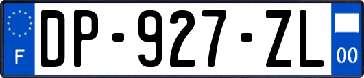 DP-927-ZL