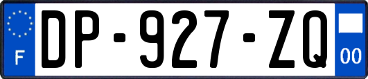 DP-927-ZQ