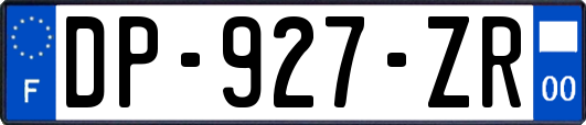 DP-927-ZR