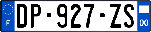 DP-927-ZS