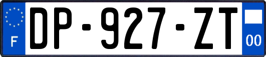 DP-927-ZT