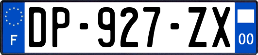 DP-927-ZX