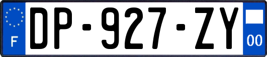 DP-927-ZY