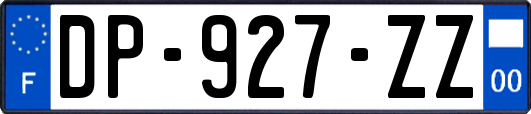 DP-927-ZZ