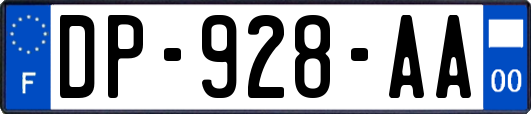 DP-928-AA