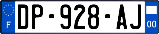 DP-928-AJ