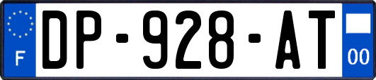 DP-928-AT