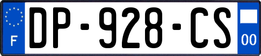 DP-928-CS