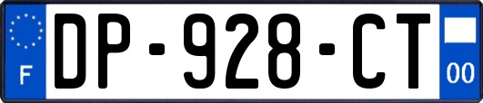 DP-928-CT