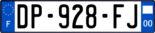 DP-928-FJ