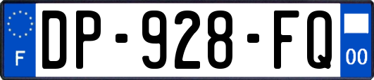 DP-928-FQ