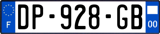 DP-928-GB