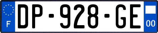 DP-928-GE