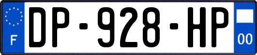 DP-928-HP