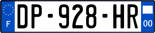 DP-928-HR