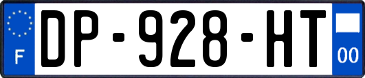 DP-928-HT