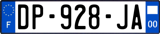 DP-928-JA