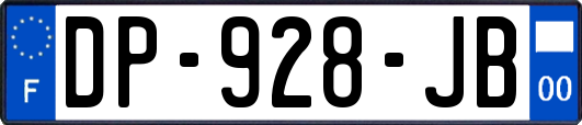 DP-928-JB