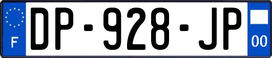 DP-928-JP