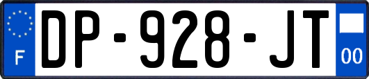 DP-928-JT