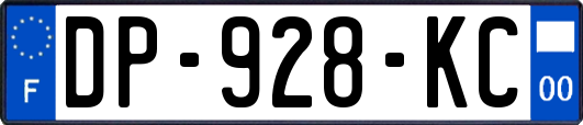 DP-928-KC