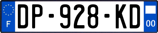 DP-928-KD