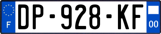 DP-928-KF