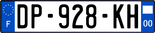 DP-928-KH
