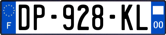 DP-928-KL