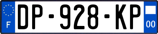 DP-928-KP