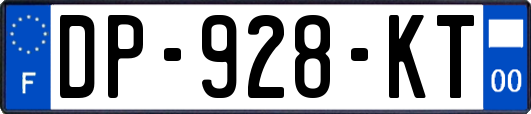 DP-928-KT