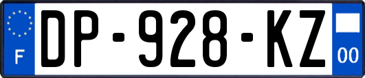 DP-928-KZ