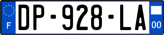 DP-928-LA