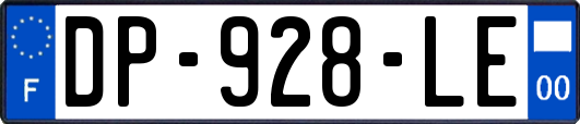 DP-928-LE