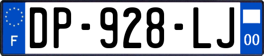 DP-928-LJ